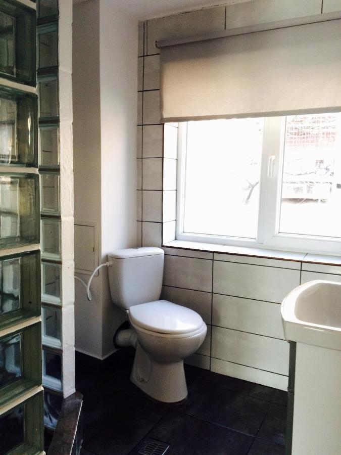 Apartament Sarco Villa Vatra Dornei Bagian luar foto